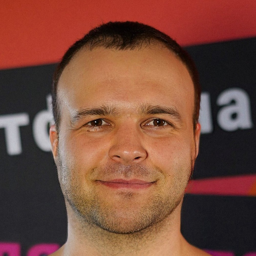 Евгений Барабанов